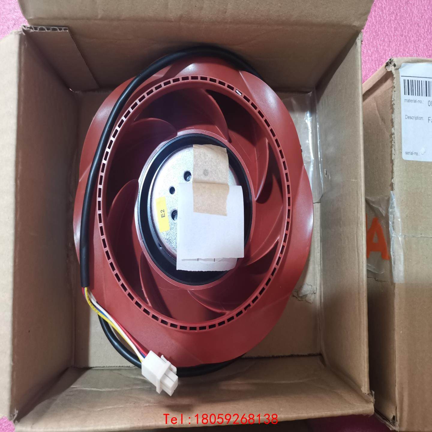 【非标价】库卡c4风扇00-176-743REP190-39,3C数码配件,其它配件,淘宝优惠券,粉丝福利购,淘宝优惠卷