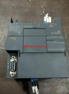 （请询价）S7  288-1ST20-0AA0实物拍摄，功能议价