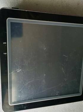 [德峰]FlexEm触摸屏显示屏FE8097XH实物拍摄    显示