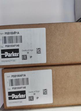 派克继电器派克压力开关PSB100AF1A5现货原装