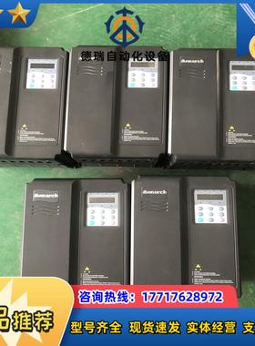 9新默纳克电梯扶梯变频器 NICE-E1-B-4025-YT议价