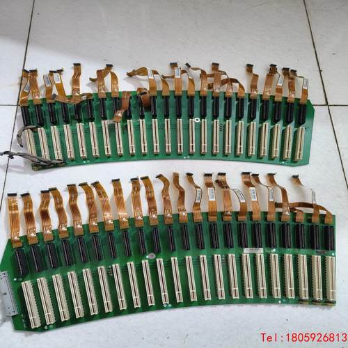 【非标价】E204460 D1 S94V-0拆机板子，带排线，有两张，