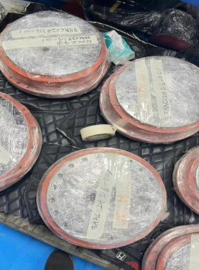 [德峰]6640机器人电机，6640机器人减速机，3HAC02431