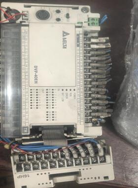 [德峰]模块plc，dvp40eh00t316hp：台达，，型号总共