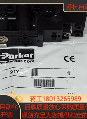 PS1-E121全新parker派克气动阀PS1-E12