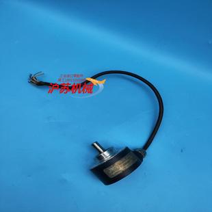 007脉冲编码 1024 器DHM510 BEI艾迪克编码