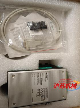 摩莎 MOXA EDS-510A-3SFP-T