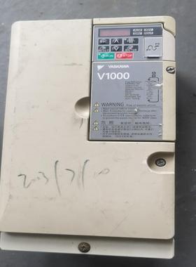 安川V1000变频器CIMR-VB4A0023FBA