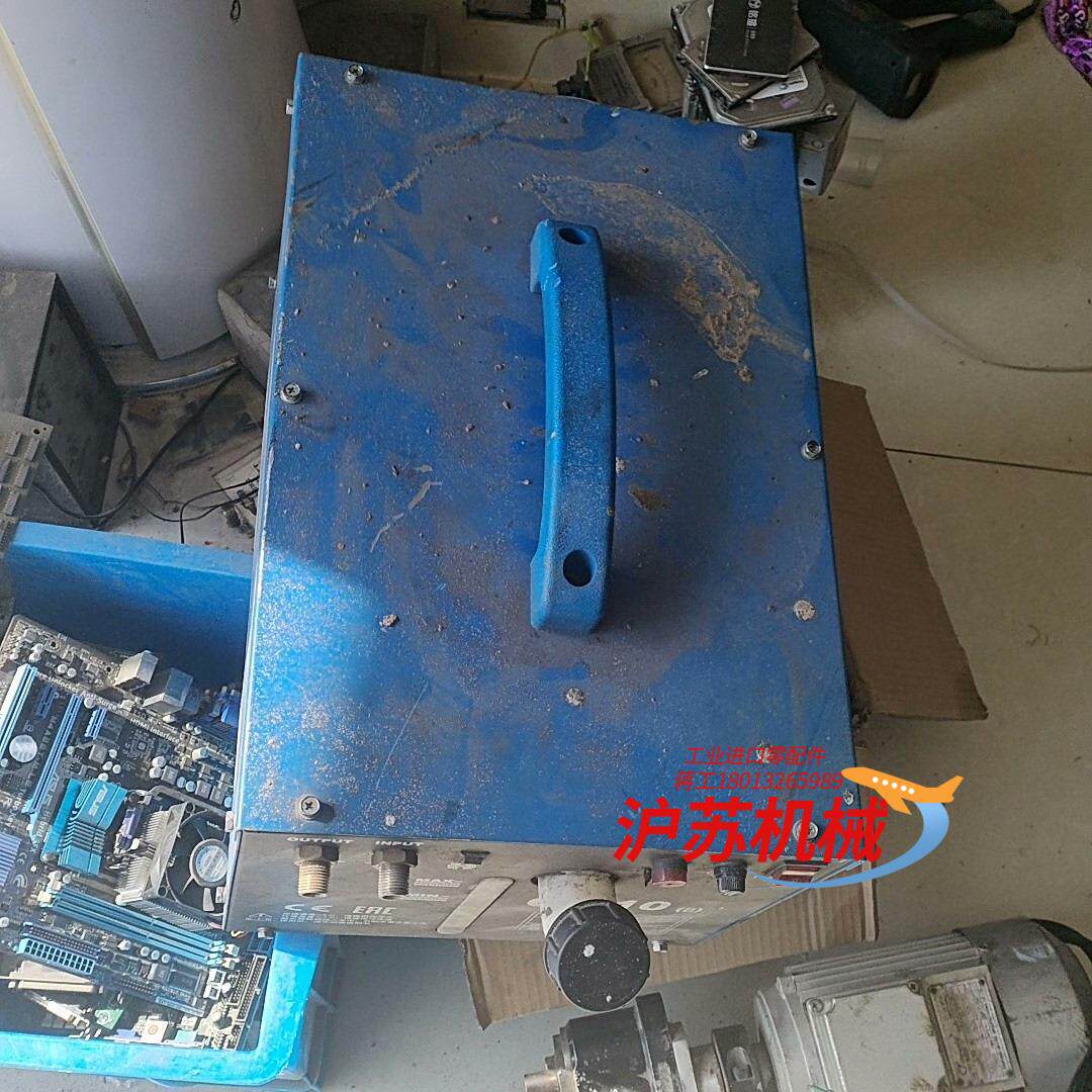 CT-10B 焊接循环冷却水箱  功能正常