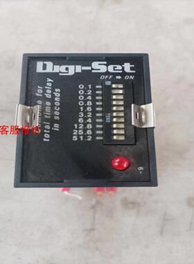 ABB SSAC 延时控制继电器 TDML12DL 12VD