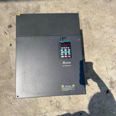（设备配件）台达变频器，vfd1100cp43a-00……110千瓦，3