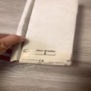 440E D13118AB罗克韦尔拉线开关拉绳开关全新正