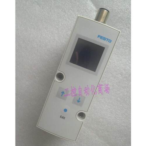 VPPM-6L-L-1-G18-0L6H-V1N-S1C1 571448FESTO比例阀议价