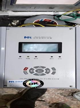 [德峰]南瑞继保RCS-96121CS站用变保护测控装置DC220V