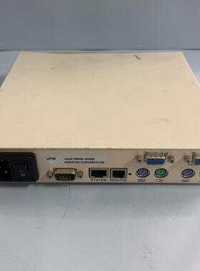 拆机 RF SWITCH INTERFACE 200M 02