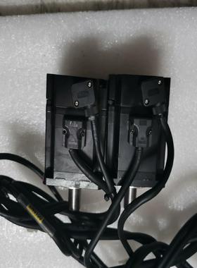 【工控自动化】安川五系100w电机： SGMJV-01ADL21， S议价