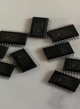 （设备配件）PCF8584T