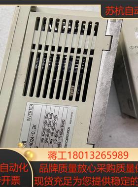FR-A024-02K三菱变频器功能2