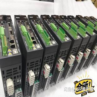 ASD E台达EtherCAT总线伺服电机 0421