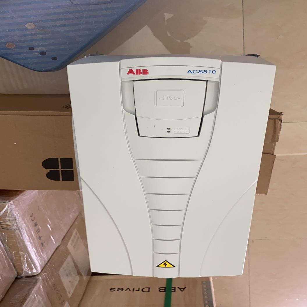 ACS510-01-07A2-4 全新原装变频器510