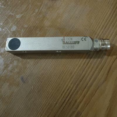 （设备配件）  BES01U2 BES0BALLUFF夫 传感器巴鲁