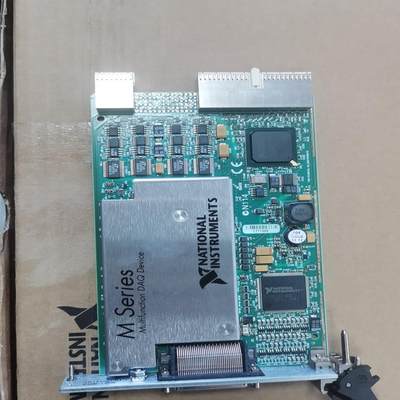 美国NI 原装正品 PXI-6289  质保三个月  功能包