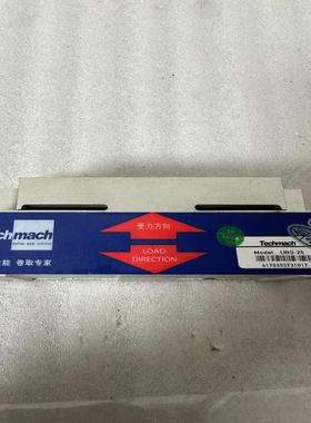 Techmach钛玛科传感器UB-25