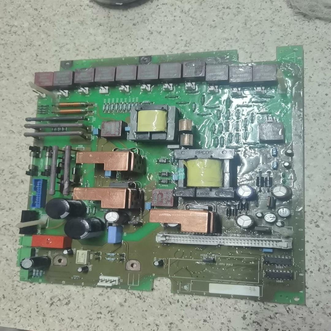 （设备配件）6RA70直流调速器驱动板，主板 C98043-A7002-