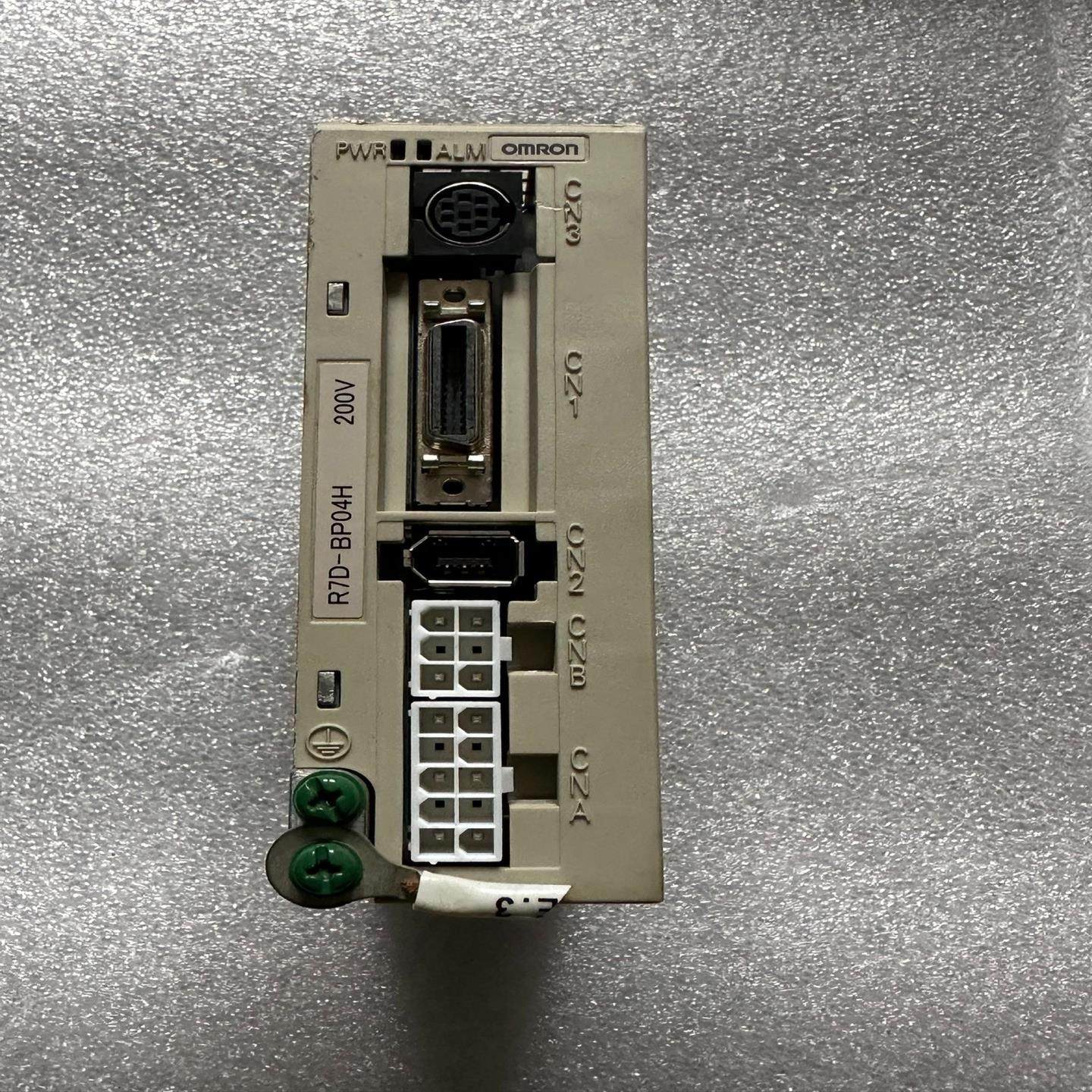 伺服驱动器R7D-BP04H，，非质量,3C数码配件,隔离器/耦合器,淘宝优惠券,粉丝福利购,淘宝优惠卷