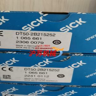 2B215252全新原装 全新原装 DT50 sick 正品
