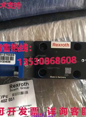 原装供应0811402051 DREB6X-1X/175MG24-25Z4M 阀门