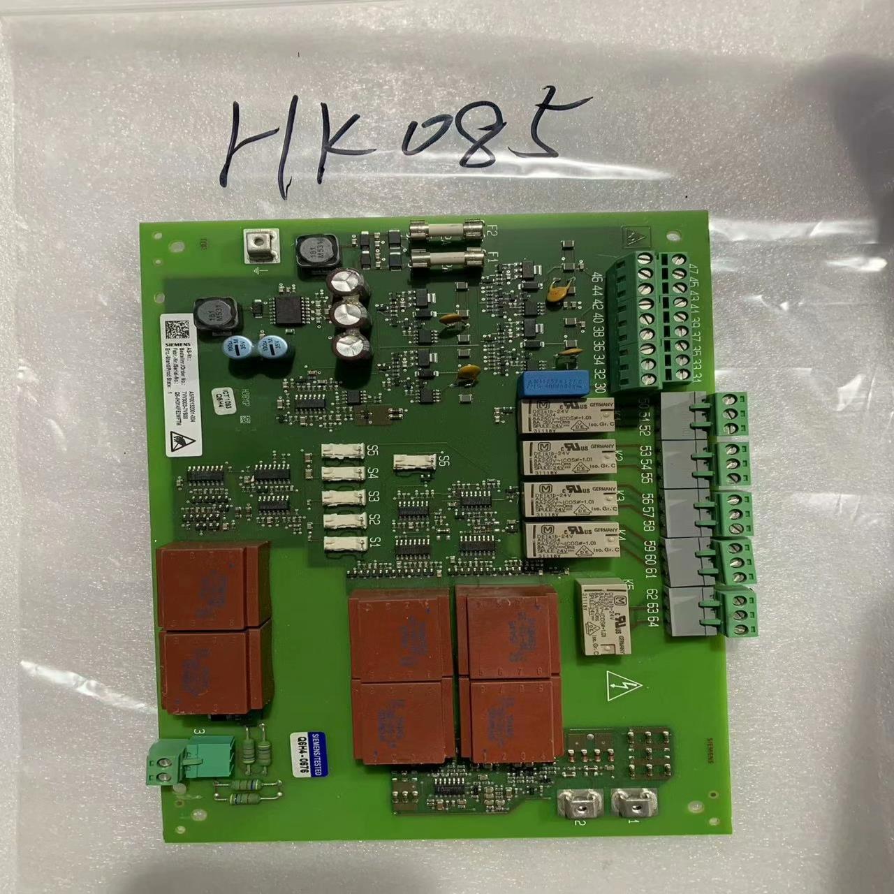 （设备配件）西门子板卡7VV3003-7VS00