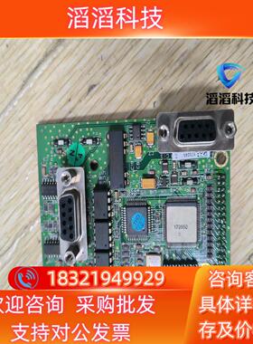 现货梅特勒-托利多 IND780称重显示器的通讯板 Profib