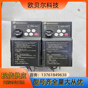 士林变频器 1.5K 1.5KW 043 SS2