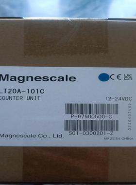 全新原装magnescale计数器  LT20A-101C