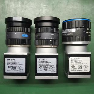 巴斯勒工业相机acA2500 CAM 14gm