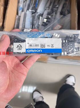 全新原装正品欧姆龙EE-1001  光电开关底座转让  全新
