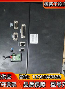 步科触摸屏MT5500T