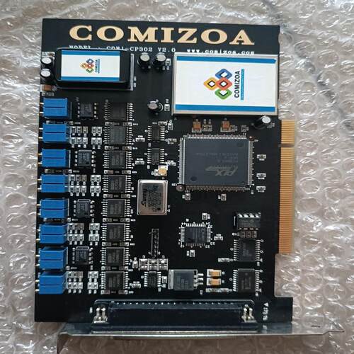 [德峰]COMIZOA 38CP302.QCCOMI--- H08C