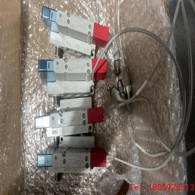 【非标价】SMC电磁阀 SY51001-5NZ1-M9PWSDPC