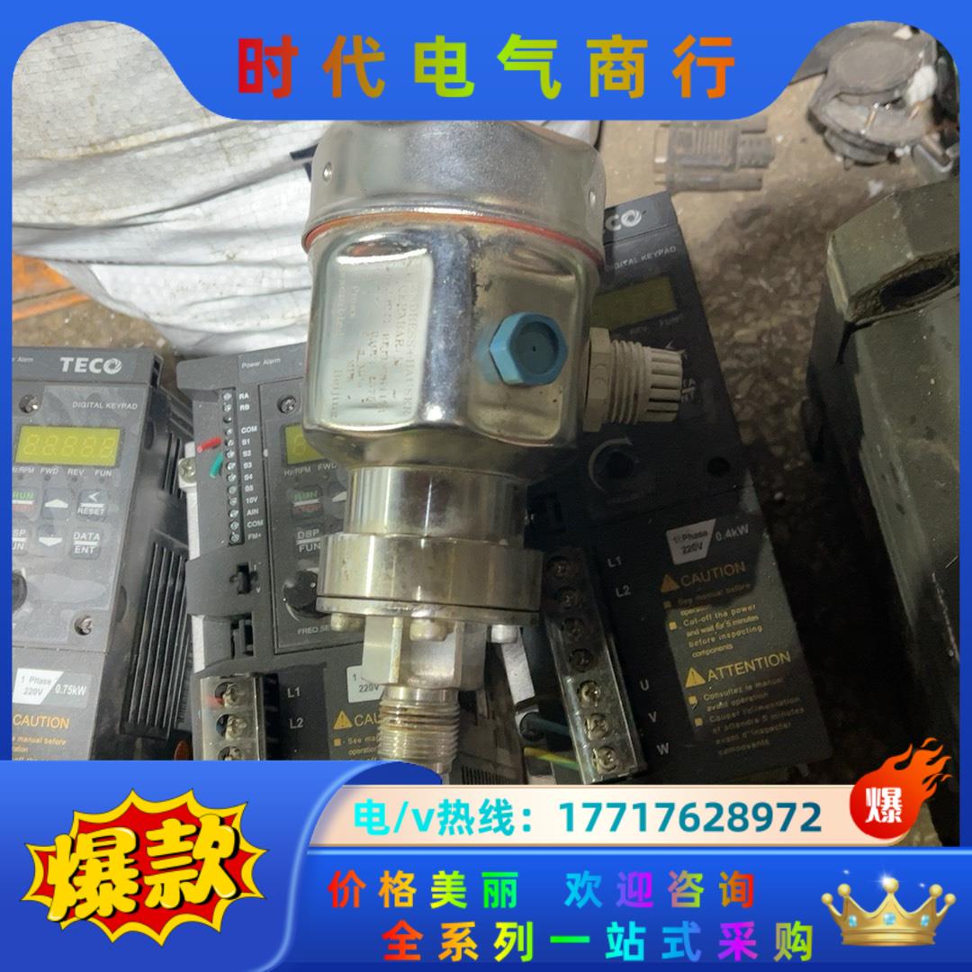 恩德斯豪斯(E+H)PMC41压力变送器，RE11S2H11议价
