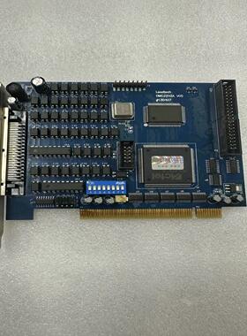 雷赛运动控制卡DMC2210A V05