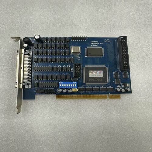 雷赛运动控制卡DMC2210A V05