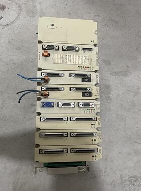 （设备配件）安川PLC模块 JEPMC-CP200 JEPMC-MC22
