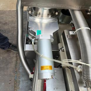 VAT 阀门12140-PA14-0001/0064,实拍图