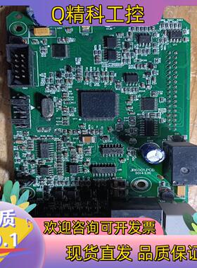 现货JR6001.PCB佳乐变频主板机器型号JR6000