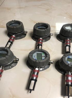 【工控自动化】德国Drager、德尔格Polytron 8000 气体检测议价