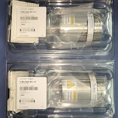 （设备配件）MKS 631D13T8FPBB 电容薄膜规 真空计