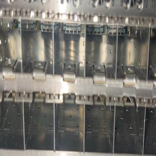 Huawei/华为华为CE6865E-48S8CQ网络交换机