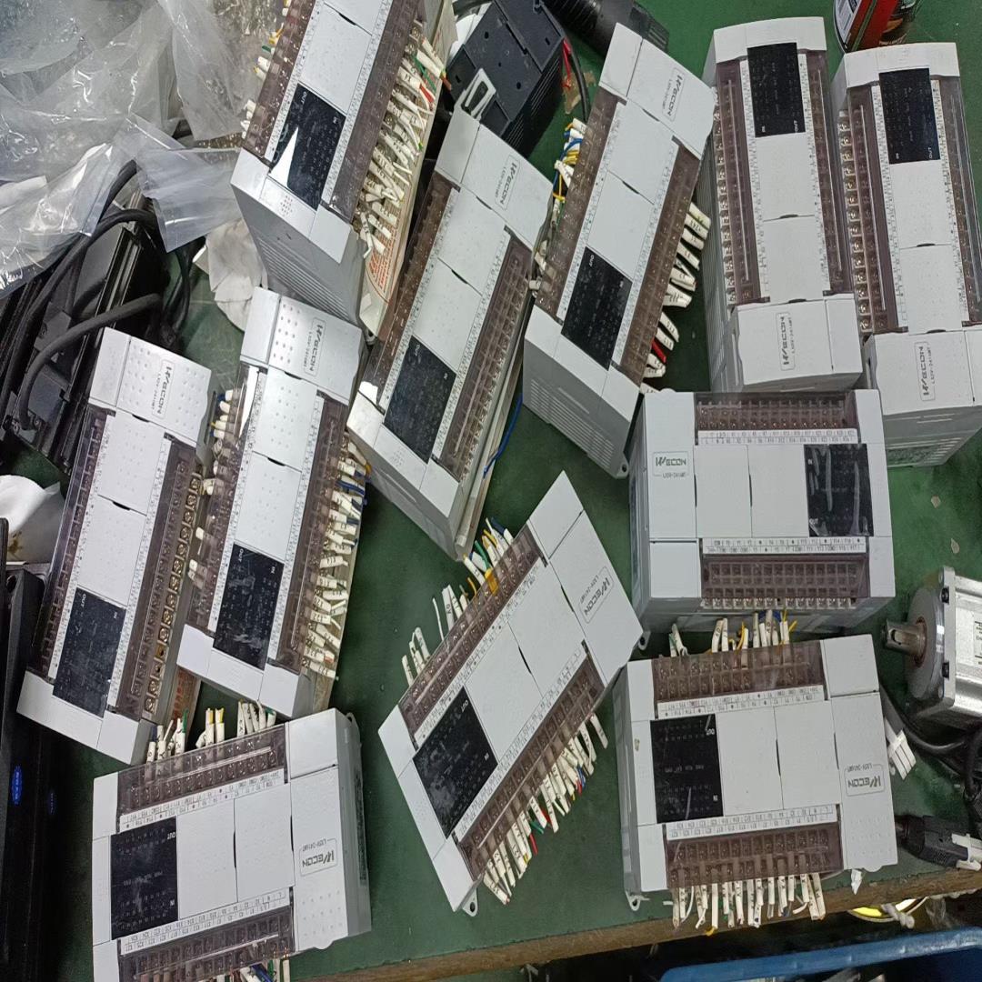 lx5v-1616mt lx3v-2424mt维控